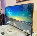 MEGA OFFER 52 INCH SMART ANDROID WIFI YOUTUBE OPTION OFFER SALE LED TV