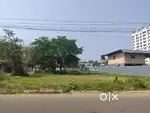 37 cents prime land for sale in Kadavanthra. Chilavannoor.