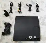 Play Station 3