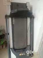Trade mill machine