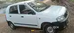 Maruti Suzuki Alto Lxi