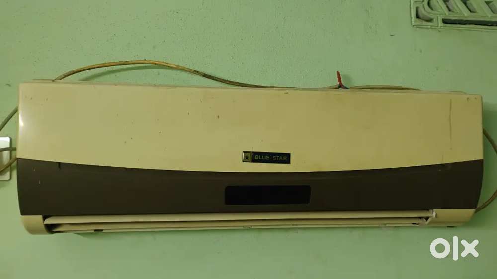 BLUESTAR AC 1.5 TON