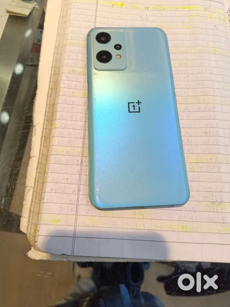 One plus Nord CE 2 LITE 5G 6gb ram 128gb