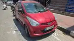 Hyundai EON 2018 Petrol 24000 Km Driven