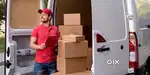 Van Drivers FMCG Wanted for സൗ ദി അ റേ ബ്യ