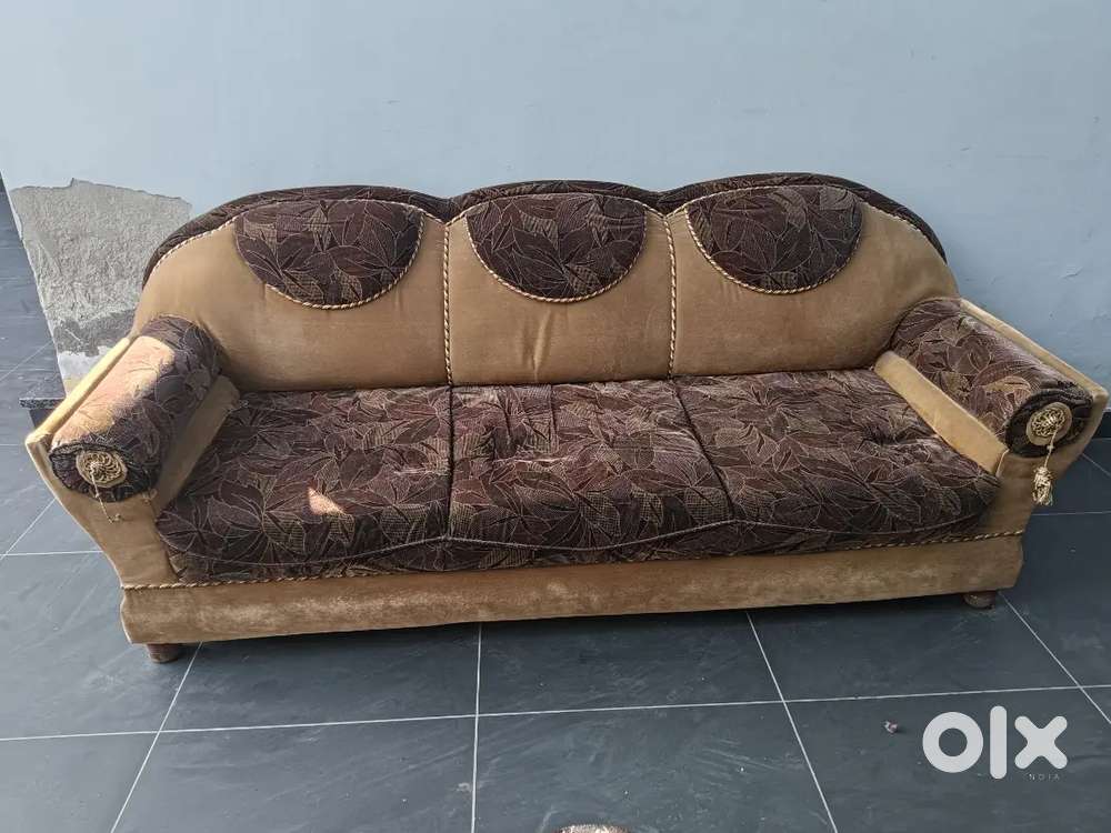 Furniture sale sofa set