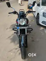 Bajaj avenger 220 cc good condition