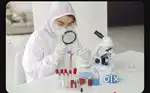 Need A Lab technician For pathology