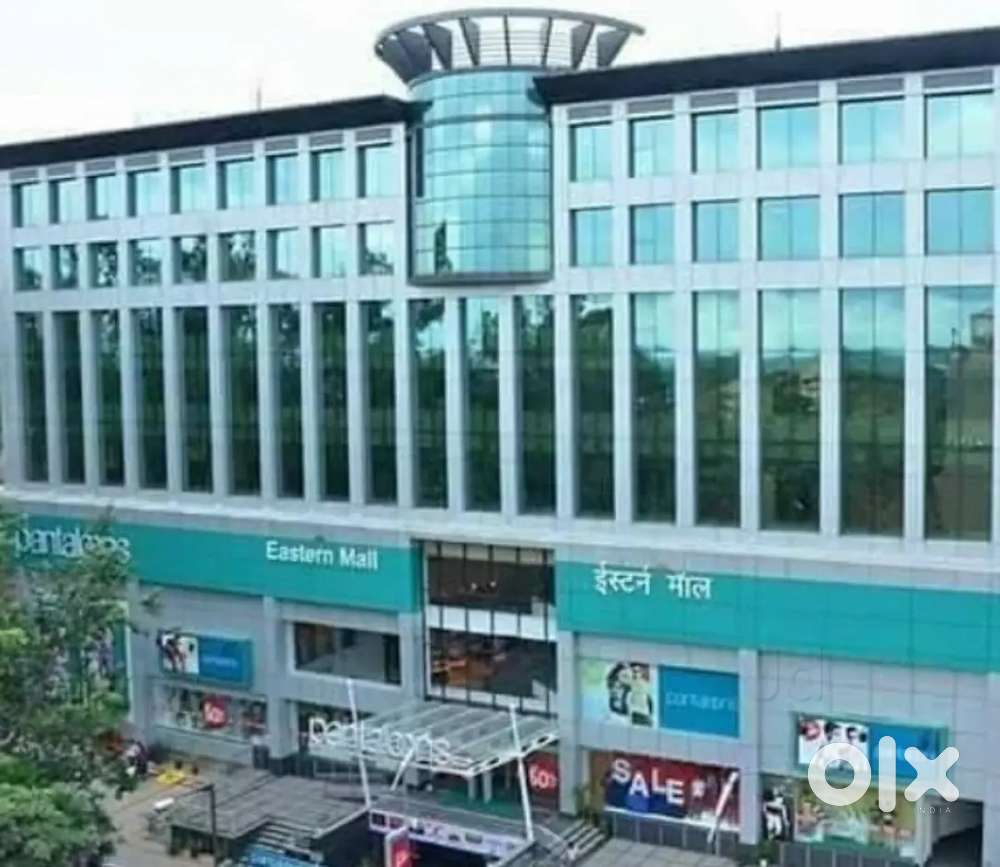 URGENT REQUIREMENT FOR MALL