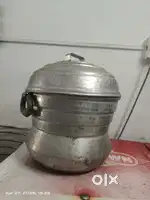 Idli cooker
