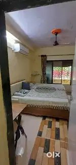 1 ROOM KITCHEN ONLY FOR FAMILY IN SECTOR 3,CHARKOP KANDIVALI WEST.