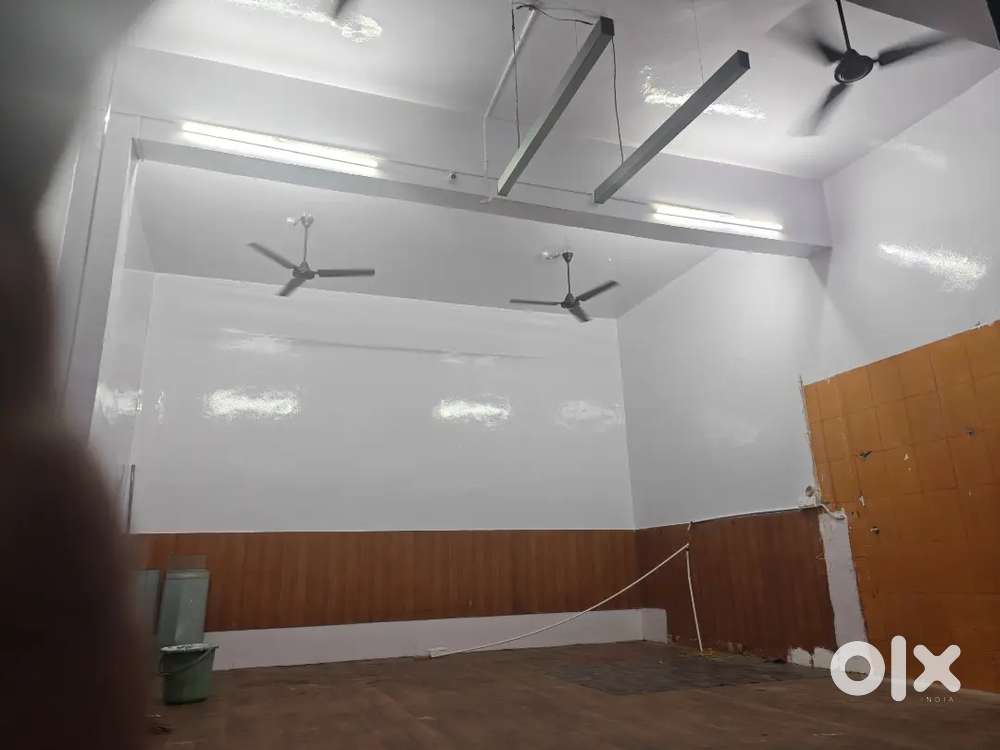 Rent 22000/- Negotiable