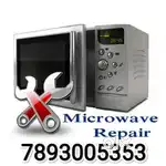 Microwen repairs