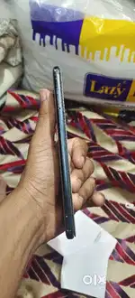 Mi A1 smooth working 4gb 128