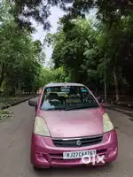 Maruti Suzuki Estilo 2007 Petrol