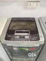 5 YEAR WARRANTY FREE DELIVERY WASHING MACHINE AC FREE SHIPPING