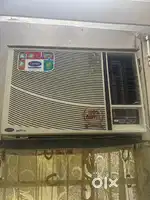Carrier1.5 Ton Window A C