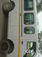 Tata Magic Passenger on DAILY RENTAL BASIS