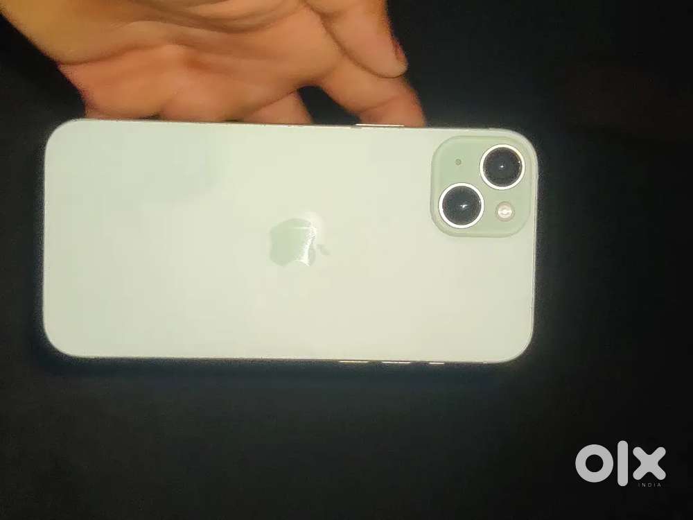 Iphone 15 plus 128