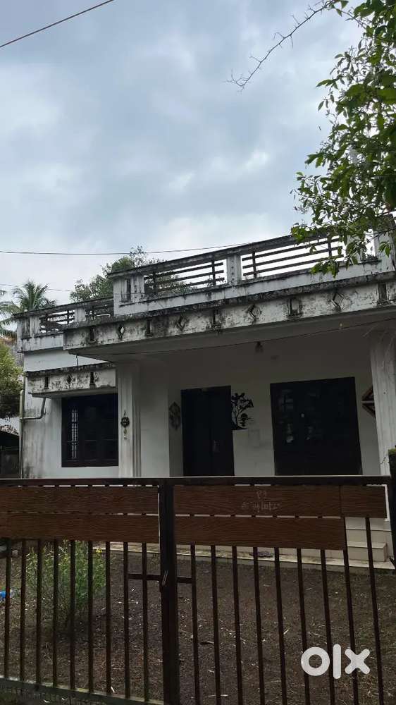1000sqft 3BHK for sale, 5cent