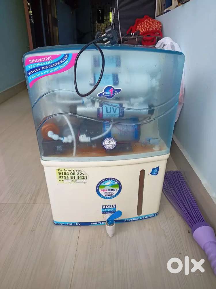 Aquaguard for sale