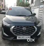 Nissan Magnite 2024