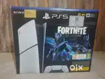 PS5 Slim Digital edition 1TB
