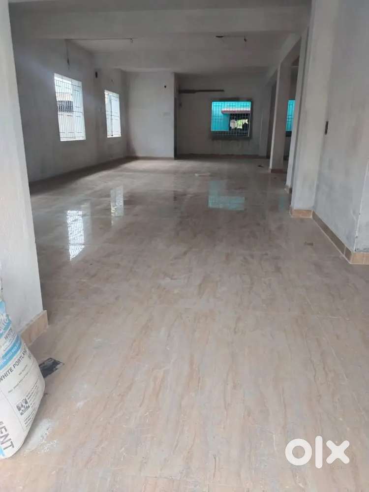 1000 sqft Office space for rent