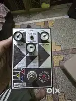 Gibson Maestro Discoverer Delay Pedal