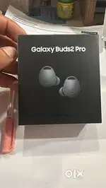 Galaxy Buds 2 Pro