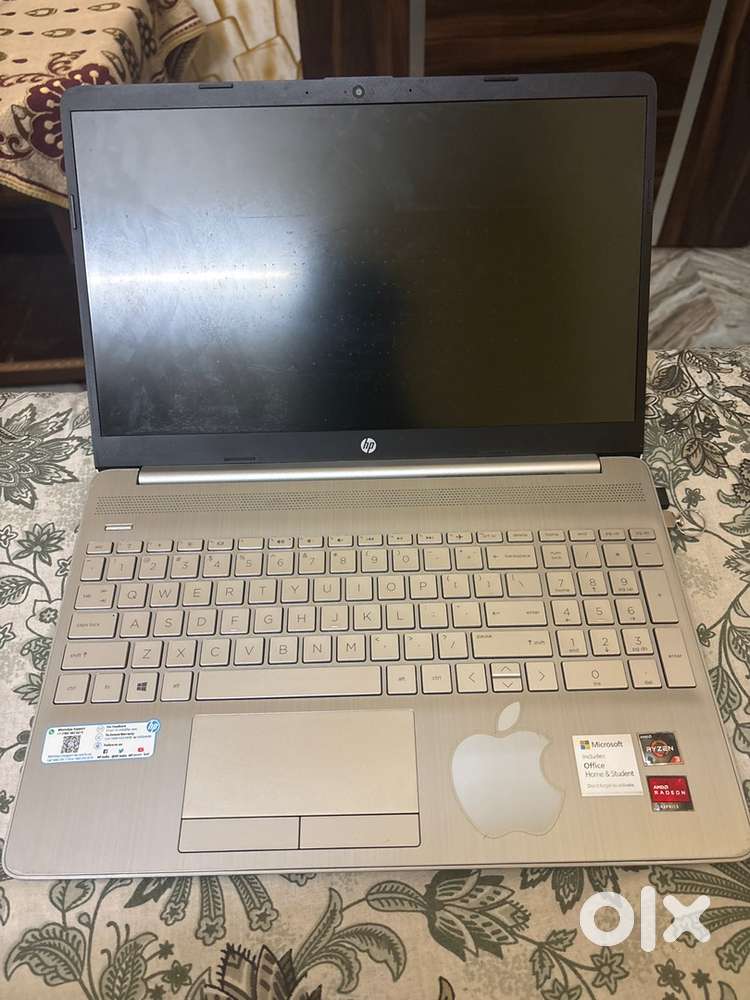 HP LAPTOP 15sgr