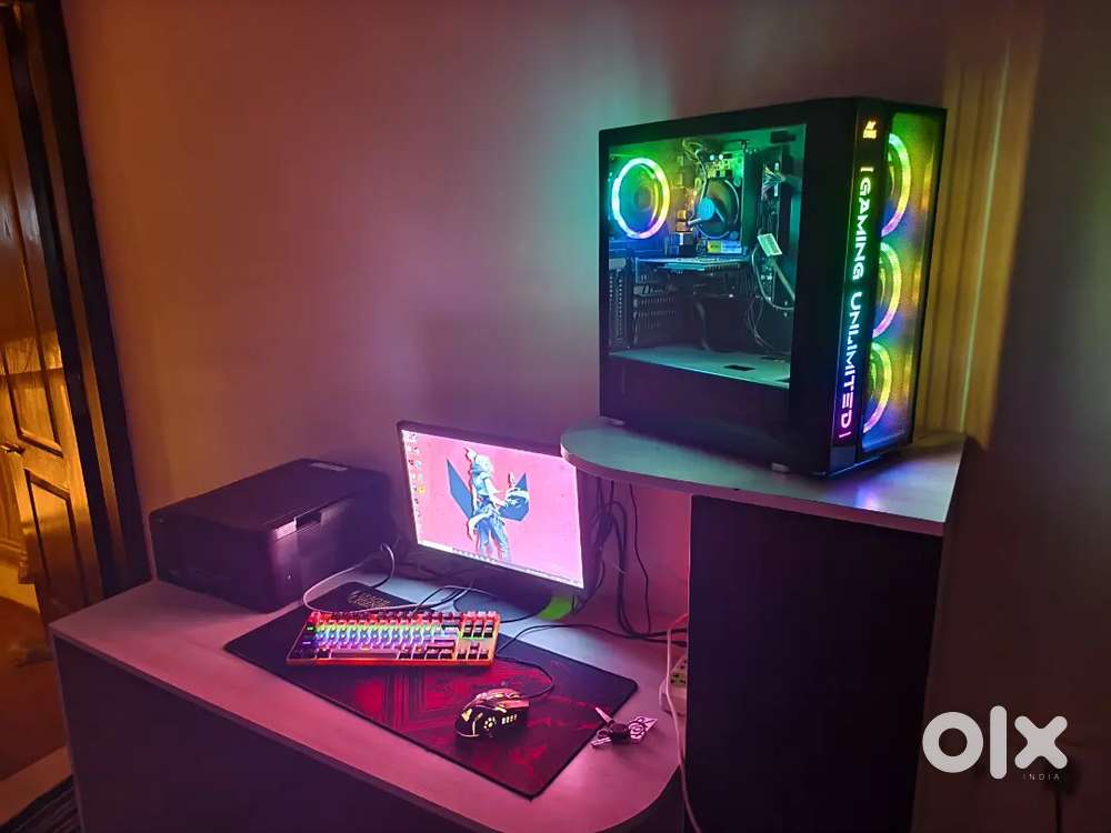 Gaming pc best for gta games