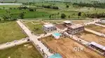 146 plots with construction started