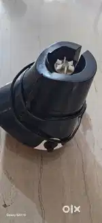Butterfly mixer grinder
