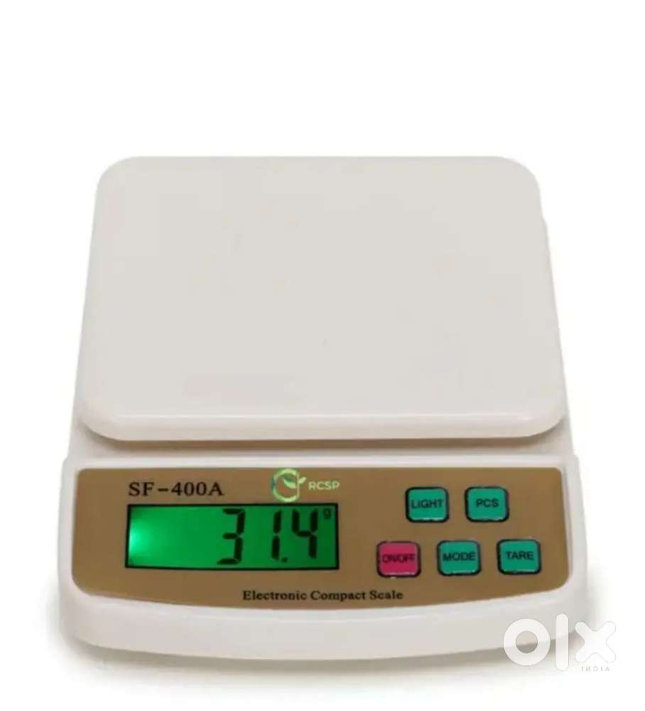 New one. Good condition