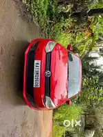 Volkswagen Polo 2010