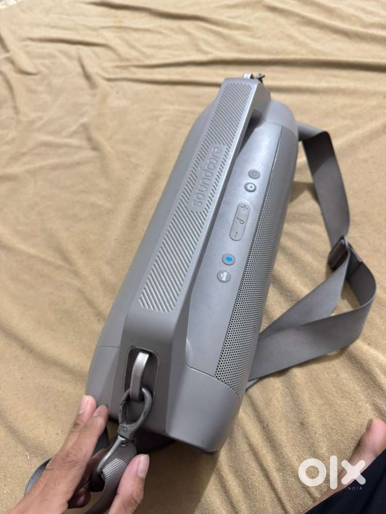 Sound core speaker