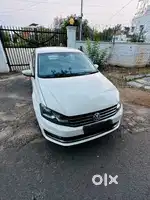 Volkswagen Vento 2018 Diesel 90000 Km Driven