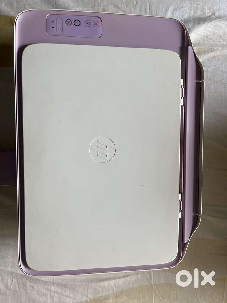 Hp Deskjet Ink Advantage 2335