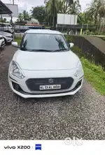 Maruti Suzuki Swift DDiS VDI, 2017, Diesel