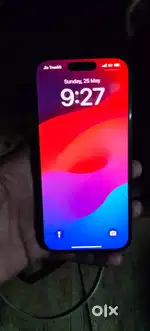 IPHONE 15 /256