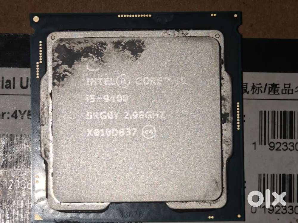 I'm buying old pc processor i3 i5 i7 i9 server ram ssd nvme buying