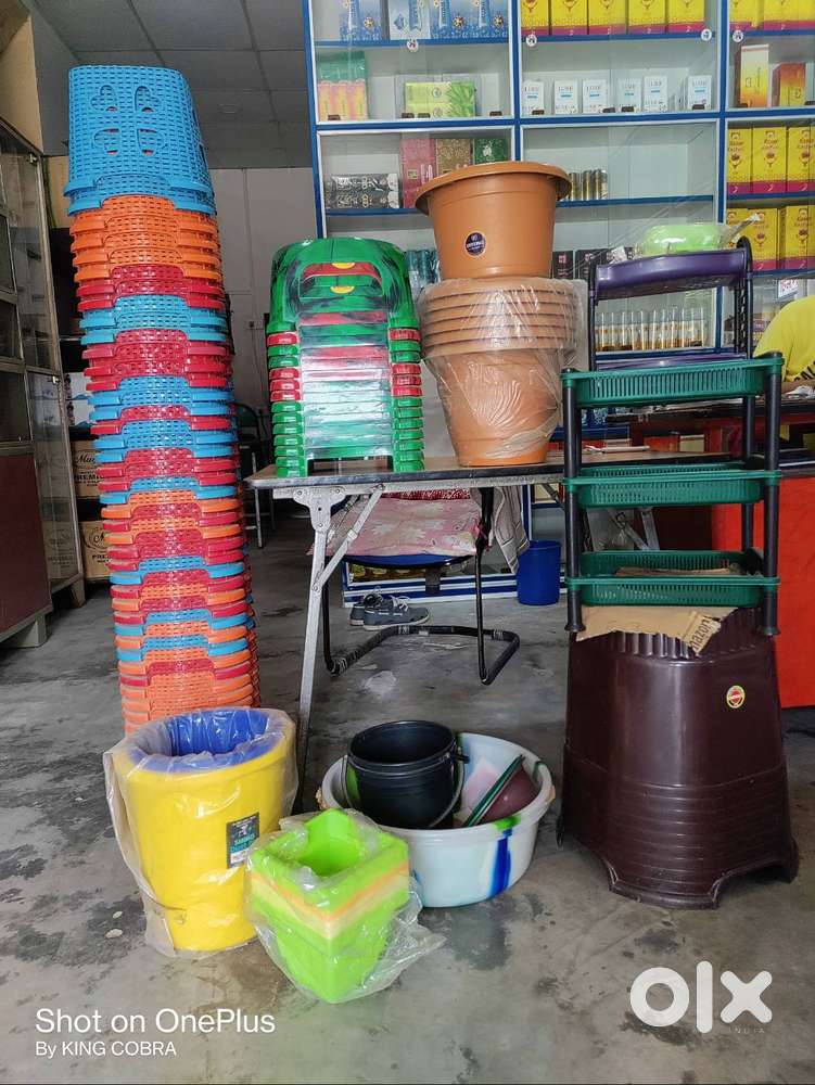 Furniture for sale at JB Road