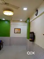 1 BHK FOR SALE IN DOMBIVLI WEST.
