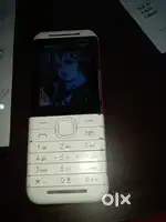 Nokia 5310 keypad phone