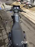 TVS apache RTR 160