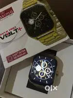Maxima max pro volt+
