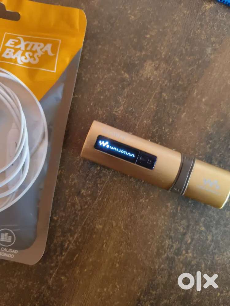 SONY WALKMAN