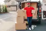 Van salesboy