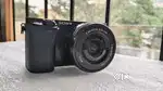 Sony Alpha 6000 Camera– Capture Every Detail with Speed